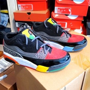 G-Force: Excalibur Sneakers.